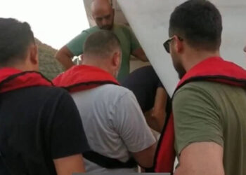 ‘Demir Yumruk’ operasyonunda gözaltı sayısı 323’e çıktı
