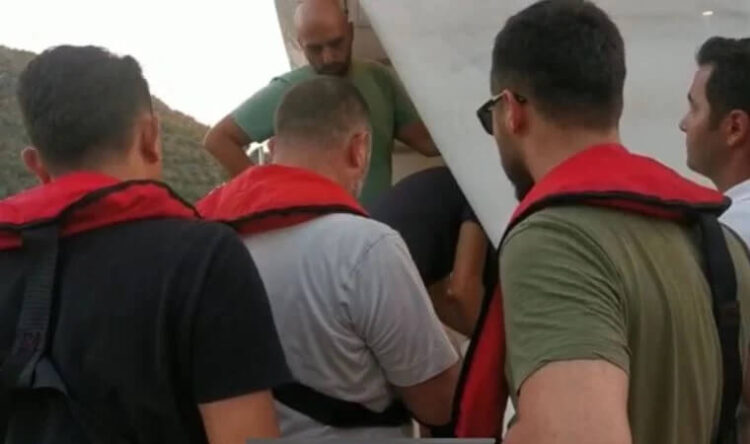 ‘Demir Yumruk’ operasyonunda gözaltı sayısı 323’e çıktı