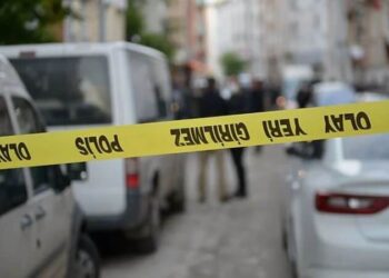 7 yıl önce bulunan yanmış kadın cesedinde sır perdesi aralandı