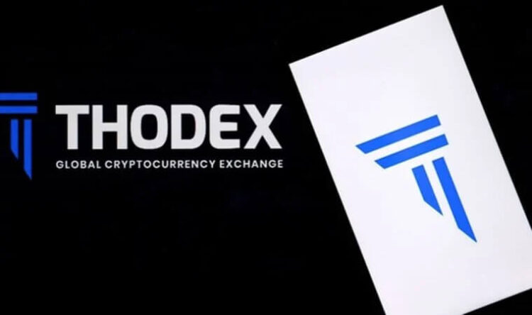 Thodex davasında yeni gelişme