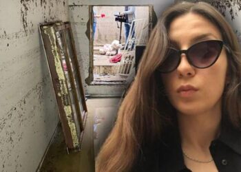Busenur’un ölümündeki acı ayrıntı: Düğmesi kopunca eve geri dönmüş