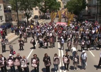 Ağbaba: Biliyoruz ki Cumhuriyet’e, Laikliğe, Demokrasiye karşı bir başkaldırı vardı…