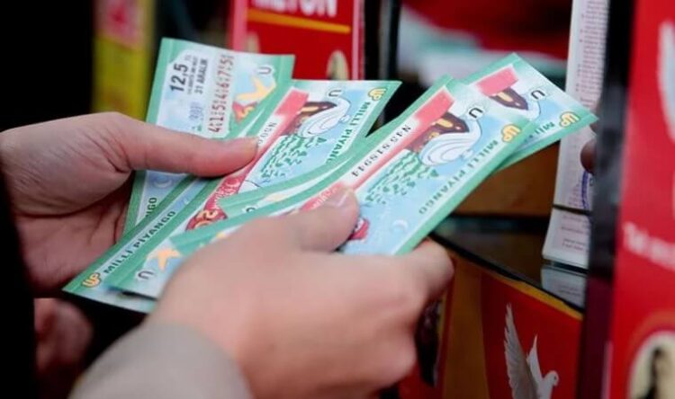 Şans oyunlarındaki büyük şüphe! Kime gitti kim aldı? İn midir, cin midir?