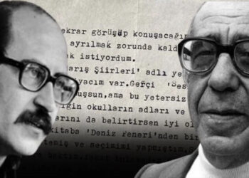 İşte Sivas Katliamı’nın yıldönümünde iki büyük edebiyatçının mektupları