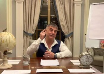Sedat Peker’den yeni paylaşım: Beni yalanlama, yoksa…