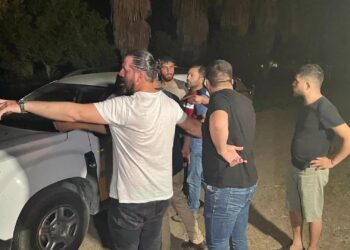 Valilik açıkladı: Kamptan firar eden Suriyelilerin tamamı yakalandı