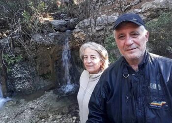 Büyüknohutçu çifti öldürüldü, ocak sponsorlu festivale Sedat Peker katıldı