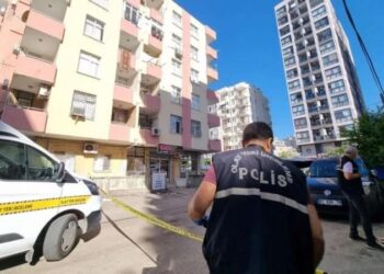 Eski milli atlet, av tüfeğiyle vurularak öldürüldü