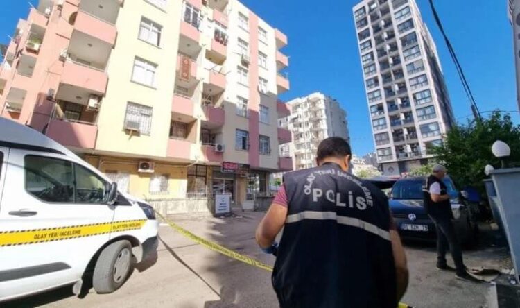 Eski milli atlet, av tüfeğiyle vurularak öldürüldü