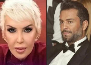 Seyhan Soylu’nun Ata Çağlayan’la ‘örfi nikah’ı Diyanet’i karıştırdı