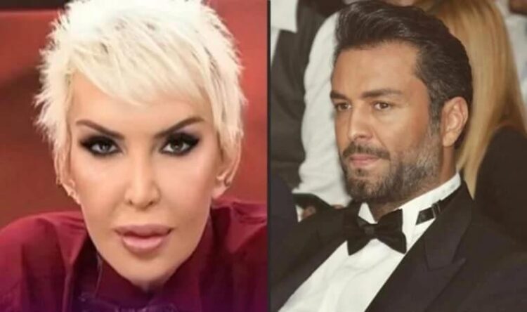 Seyhan Soylu’nun Ata Çağlayan’la ‘örfi nikah’ı Diyanet’i karıştırdı