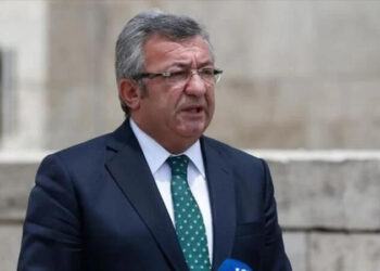 TÜİK’ten Engin Altay’a tazminat davası