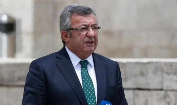 TÜİK’ten Engin Altay’a tazminat davası