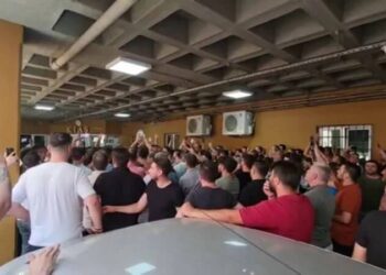 Kuyumcukent’te zam isyanı: 2 bin liraya yükseldi!