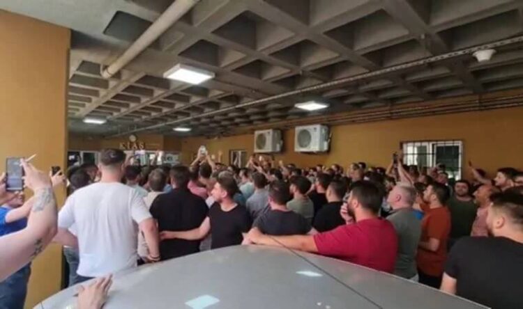 Kuyumcukent’te zam isyanı: 2 bin liraya yükseldi!