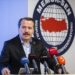Memur-Sen Genel Başkanı Yalçın: Seyyanen zam yapılmalı