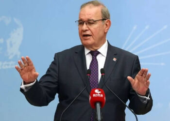 CHP’den ENAG ve TÜİK karşılaştırması