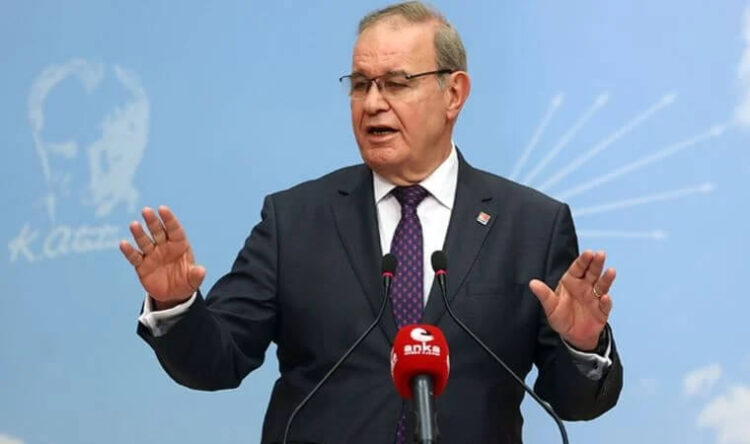 CHP’den ENAG ve TÜİK karşılaştırması