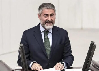 TÜİK’in raporları Nureddin Nebati’yi yalanladı