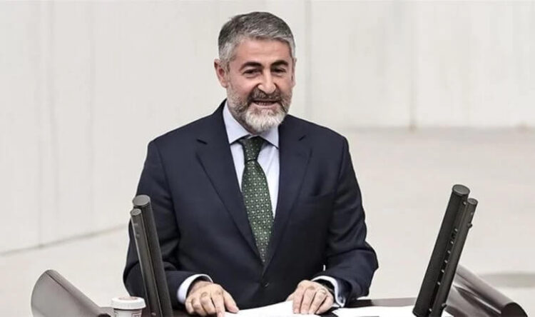 TÜİK’in raporları Nureddin Nebati’yi yalanladı