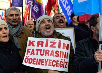 JPMorgan’dan ‘Türkiye’ raporu: Yıl sonu için daha da kötüsü geliyor