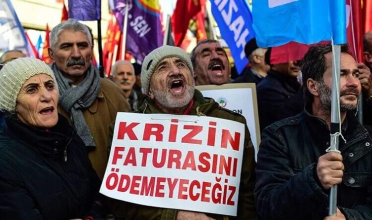 JPMorgan’dan ‘Türkiye’ raporu: Yıl sonu için daha da kötüsü geliyor