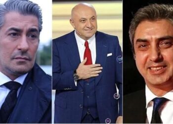 Suç örgütü Sarallar’la ilgili ünlü isimler emniyete çağırıldı