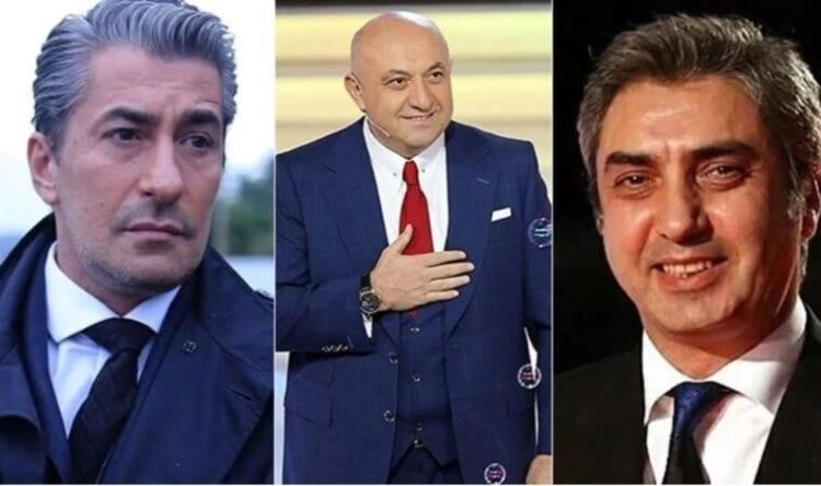 Suç örgütü Sarallar’la ilgili ünlü isimler emniyete çağırıldı