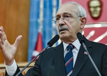 Kılıçdaroğlu’ndan ‘5’li çete’ açıklaması: Haber yollamayı bırakın