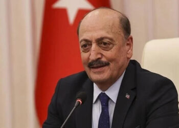 Bakan Vedat Bilgin: ‘Türkiye’de bütün ailelerin kapısında otomobil var’