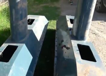 İspanya’da ilk kez sualtı ‘uyuşturucu uçağı’ bulundu