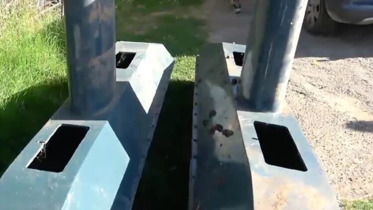 İspanya’da ilk kez sualtı ‘uyuşturucu uçağı’ bulundu