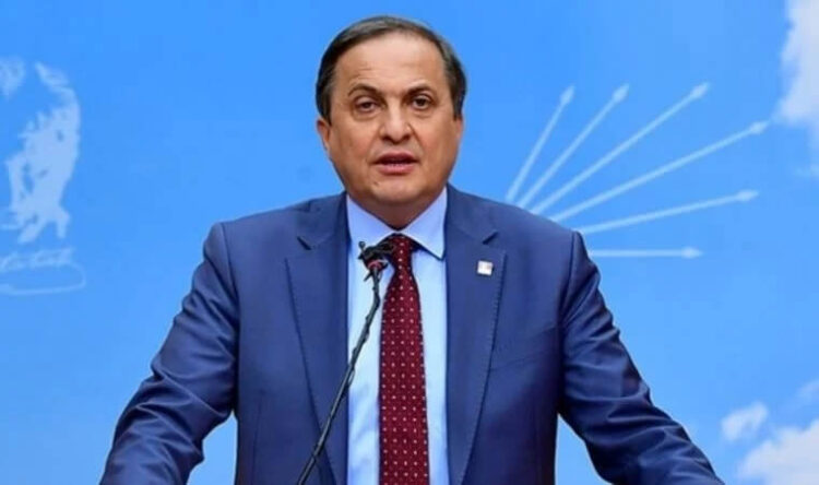 CHP’li Torun: ‘Belediye başkanlarımız Saray’ın memuru değil’