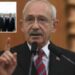 5’li çetenin Kılıçdaroğlu’na mesajı ortaya çıktı
