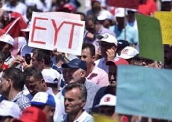 EYT için 3 formül gündemde