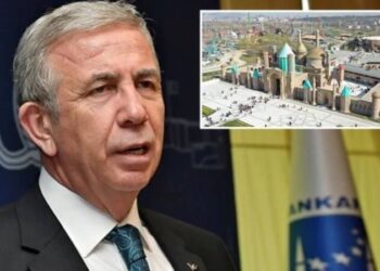 Yavaş duyurdu: Ankapark davası sonuçlandı