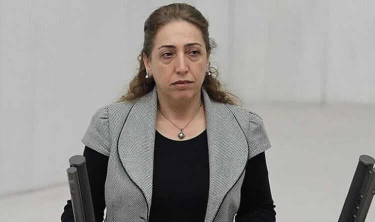 Erdoğan ‘talimat’ vermişti: TBMM’den ‘Salihe Aydeniz’ kararı