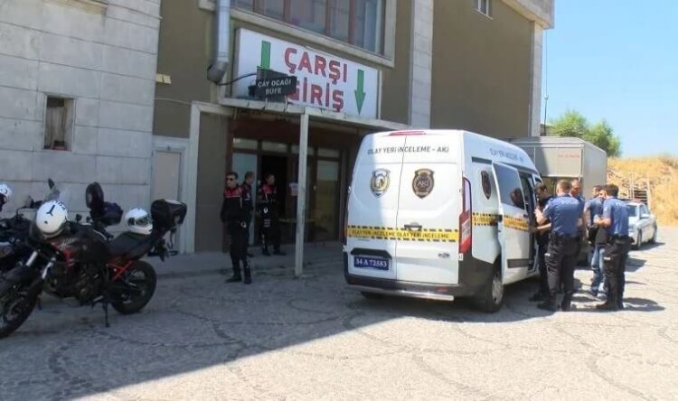 İstanbul’da saldırgan, avukat ve kadın davacıyı öldürdü