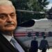 Cumhurbaşkanlığı’na ait helikopteri kullanan Binali Yıldırım’a suç duyurusu