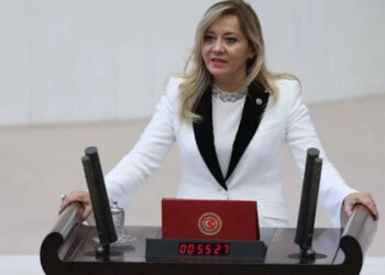 İYİ Parti’li Cesur’dan iktidara istifa çağrısı: ‘Daha kaç can gidecek?’