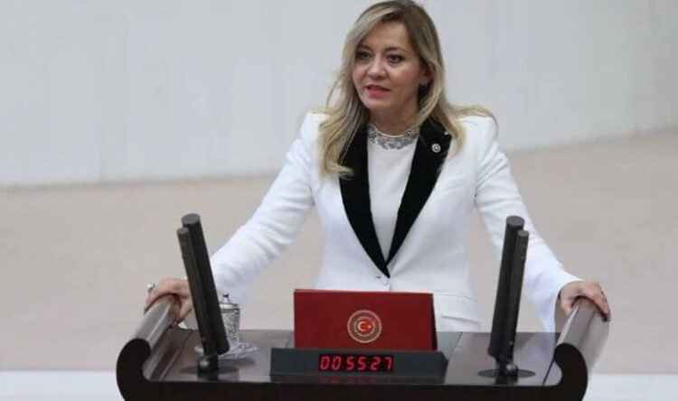 İYİ Parti’li Cesur’dan iktidara istifa çağrısı: ‘Daha kaç can gidecek?’