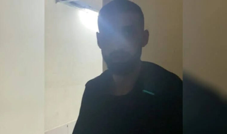 Kadınlar tuvaletinde video kaydeden kişi tutuklandı