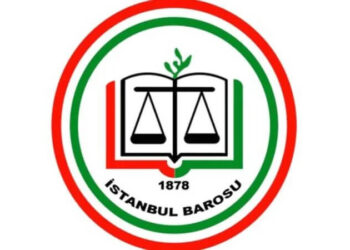İstanbul Barosu’ndan, öldürülen avukat için açıklama