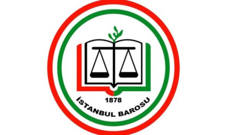 İstanbul Barosu’ndan, öldürülen avukat için açıklama