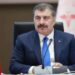 Koca’dan Kılıçdaroğlu’na: Biraz da olsa üzgün görünemez miydiniz?