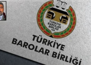 TBB’den ‘Servet Bakırtaş’ açıklaması