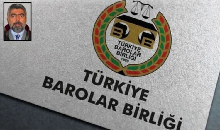 TBB’den ‘Servet Bakırtaş’ açıklaması