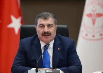 Koca’dan ‘Ekrem Karakaya’ paylaşımı