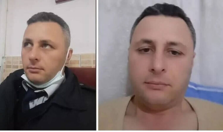 Ekrem Karakaya’nın katilinin sosyal medya paylaşımları ortaya çıktı