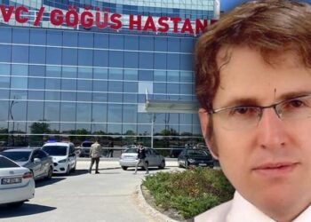 CHP’li İlgezdi’den öldürülen hekim isyanı: Bu ilişkiler kan davasına evrildi
